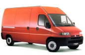 CITROEN JUMPER ÖN CAM