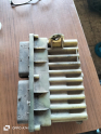 Opel ASTRA G 1999 Fan modül 09131732 Smi9648
