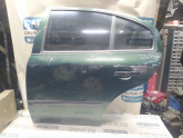 ÇIKMA SKODA OCTAVİA A4 SOL ARKA KAPI 2476