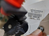 Oto Çıkma Parça / Elektrik / Kalorifer Kontrol Paneli / Ford / Fusion / Çıkma Parça 
