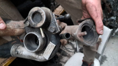 OPEL ASTRA G 1.7 TURBO.OTO ERKAN ÜNYE