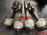 MİTSUBİSHİ - L200 / 4D56 2.5 DİZEL PİSTON KOLU (BİYEL KOLU)