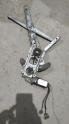H100 SAĞ ÖN CAM KRİKO VE MOTOR