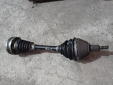 2004-11 VOLKSWAGEN PASSAT 1.6 DİZEL ORJİNAL ÇIKMA SOL ÖN AKS