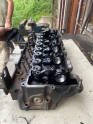 Oto Çıkma Parça / Motor / Silindir Kapağı / Isuzu / NPR / Çıkma Parça 