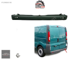 Oto Çıkma Parça / Renault / Trafic / Kaporta & Karoser / Arka Tampon / Sıfır Parça 