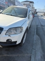 CHEVROLET CAPTİVA SOL FAR