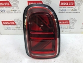 COUNTRYMAN F60 LCİ SOL ARKA LED STOP 8492293