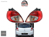 CLİO 3 HB ARKA STOP SAĞ SOL 2009+ ADT FYT 8200886944 8200886946