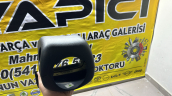 2010-14 MODEL VW POLO HATASIZ ORJ ÇIKMA DİREKSİYON ALT ÜST KAPAĞI