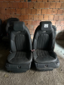 SL 55 AMG SAĞ SOL ÖN KOLTUK ORJİNALL ÇIKMA PARÇAA