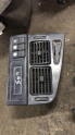 Peugeot 405 havalandır difüzörü