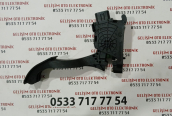 2Q1723503 T CROSS GAZ PEDALI