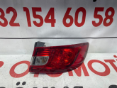 Clio 4 Sağ Dış Stop Lambası 16/20 265509846R orijinal çıkma