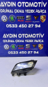 2013-2018 SEAT IBİZA ORİJİNAL ÇIKMA SİS FARI