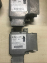 Opel Vectra C-Signum Airbag Beyni GM Orijinal 13170589 DX