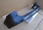 2011-2014 VOLKSWAGEN TOUAREG ARKA TAMPON