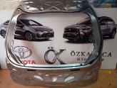 2024-2025 TOYOTA C-HR CIKMA ORJINAL BAGAJ KAPAGI