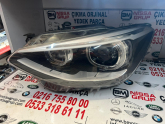 BMW 1 SERİSİ F20 XENON SOL FAR ORJİNAL ÇIKMA YEDEK PARÇA