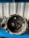 VOLKSWAGEN CADYY 1.9 6 İLERİ MANUEL ŞANZIMAN