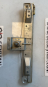 503741 opel corsa d manuel arka sol kapı cam krikosu