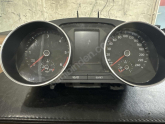 6c0920741a Polo gösterge paneli