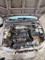 Hyundai accent yumurta kasa 1.5 benzinli komple çıkma motor