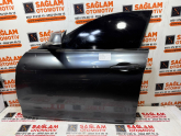 ÇIKMA BMW 4 SERİSİ F32 F33 F36 SOL ÖN KAPI CAM SIYIRICISI