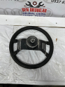 Oto Çıkma Parça / Alt Takım & Direksiyon / Direksiyon Simidi / Renault / R 11 / Çıkma Parça 