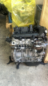 Pejo bipper 1.4 hdi motor