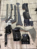 CLİO 2 İÇ PLASTİKLER KOMPLE ORJİNALL PARÇA ÇIKMA