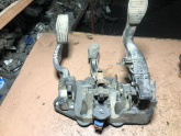 Opel Corsa D Komple Pedal Seti (Elektronik Gaz, Fren, Debriyaj)