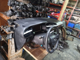 OPEL CORSA F TORPİDO AİRBAG SET