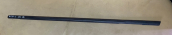 OPEL ASTRA J SOL ÖN CAM KENAR ÇITASI KROMSUZ 13391181 CANCAN OPEL