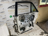Oto Çıkma Parça / Kaporta & Karoser / Kapı / Mazda / 626 / Çıkma Parça 