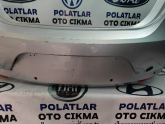 Oto Çıkma Parça / Kaporta & Karoser / Arka Tampon / Seat / Leon / Çıkma Parça 