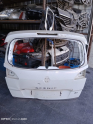 Oto Çıkma Parça / Kaporta & Karoser / Bagaj / Renault / Scenic / Çıkma Parça 