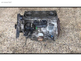 Focus 1 yarım motor 1.6 benzinli
