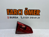 VOLKSWAGEN GOLF 7 SOL İÇ STOP ORJİNAL  5G0 945 093 AE