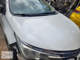 2013- 2024 TOYOTA COROLLA ORJİNAL MOTOR KAPUTLARI MEVCUTTUR