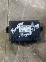 63350SJ007 SUBARU FORESTER BAGAJ BEYNİ EGE OTOMOTİV BURSA