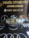 HONDA CİVİC FC5 SOL FAR MERCEKLİ