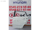 HYUNDAİ BAYON SOL ARKA KAPI ÇIKMA ORİJİNAL