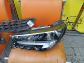 OPEL CORSA F SOL FAR HATASIZ SÖKME ORJİNAL YEDEK PARÇA