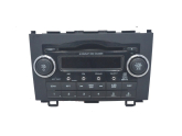 Honda CR-V 3 Radyo CD 39100-SWA-G203 Orijinal Garantili Çıkma
