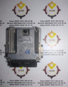 FORD FOCUS CIKMA MOTOR BEYNI 0261S20314_H1FA-12A650-UE