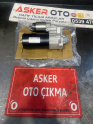 Oto Çıkma Parça / Elektrik / Marş Motoru / Fiat / Ducato / Çıkma Parça 