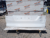 FORD FOCUS 3 SW ARKA BAGAJ KAPLAMA ÇIKMA ORİJİNAL 2011-2015