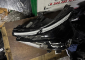 Oto Çıkma Parça / Elektrik / Far / Citroen / C4 / Çıkma Parça 