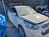 HYUNDAİ ACCENT BLUE SAĞ ÖN SAĞ ARKA KAPI DOLU SÖKME